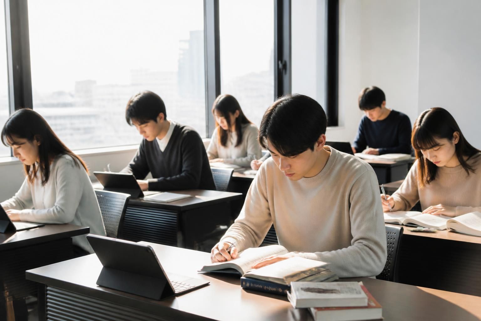 サービスイメージ